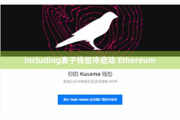 including麦子钱包冷启动 Ethereum