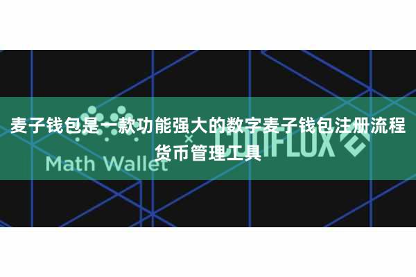 麦子钱包是一款功能强大的数字麦子钱包注册流程货币管理工具