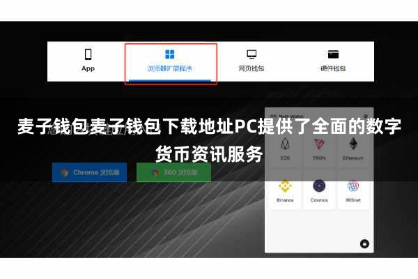 麦子钱包麦子钱包下载地址PC提供了全面的数字货币资讯服务
